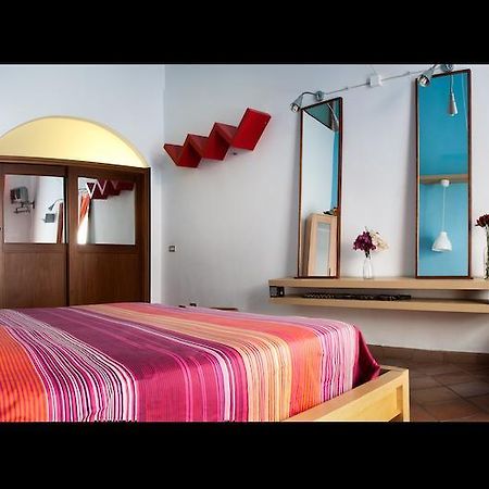 B&B La Rocca Cefalu Phòng bức ảnh