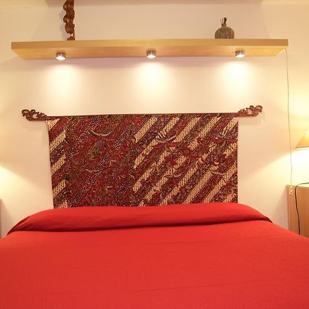 B&B La Rocca Cefalu Ngoại thất bức ảnh