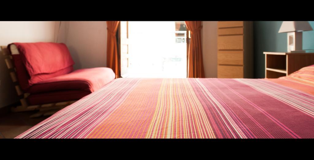 B&B La Rocca Cefalu Phòng bức ảnh