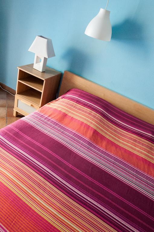 B&B La Rocca Cefalu Phòng bức ảnh