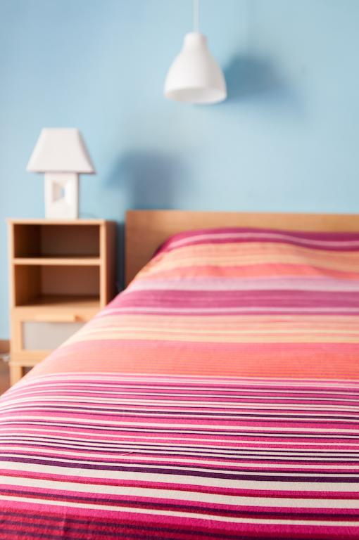 B&B La Rocca Cefalu Phòng bức ảnh