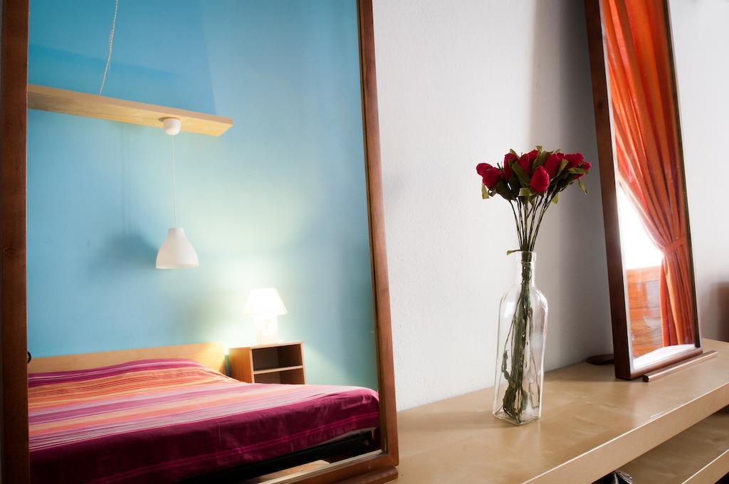 B&B La Rocca Cefalu Phòng bức ảnh