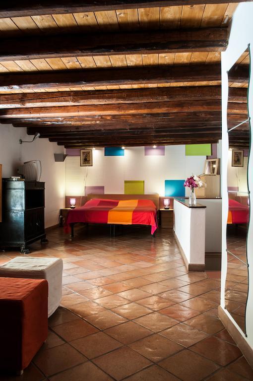 B&B La Rocca Cefalu Phòng bức ảnh