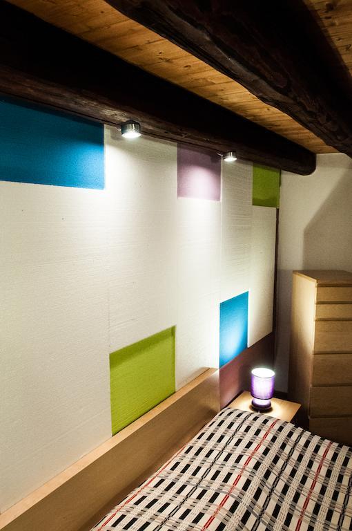 B&B La Rocca Cefalu Phòng bức ảnh