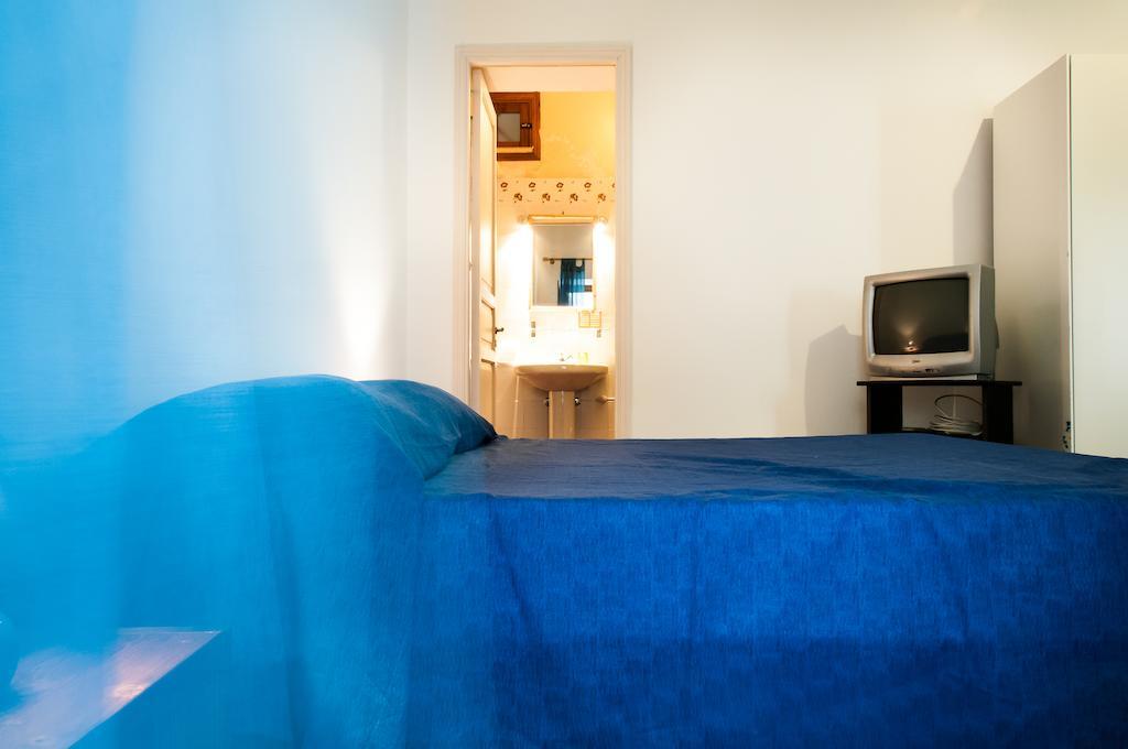 B&B La Rocca Cefalu Phòng bức ảnh