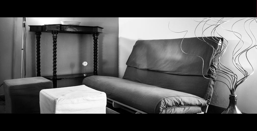 B&B La Rocca Cefalu Phòng bức ảnh