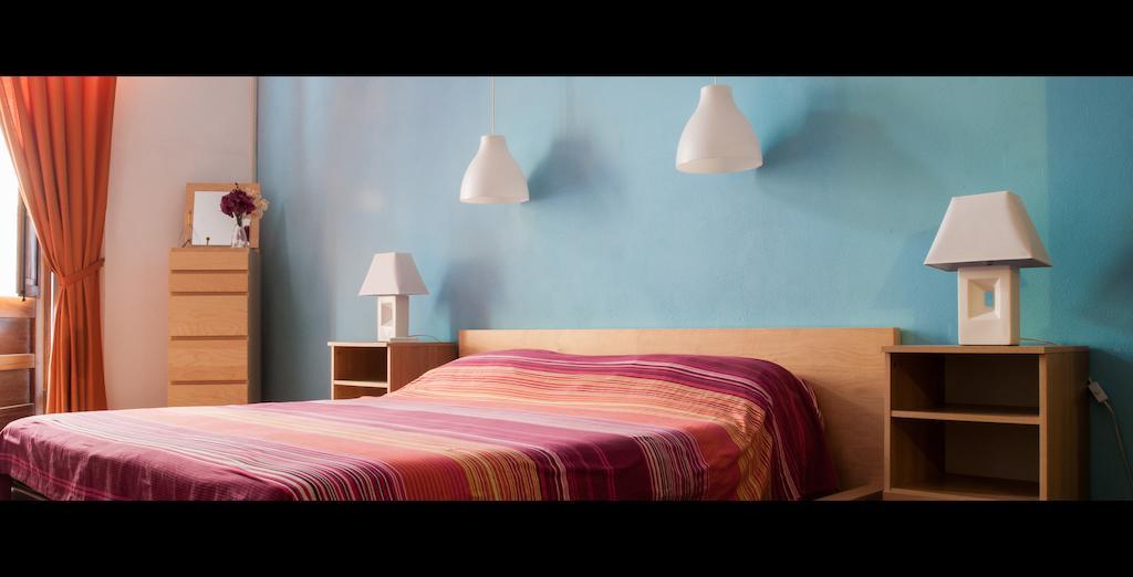 B&B La Rocca Cefalu Phòng bức ảnh